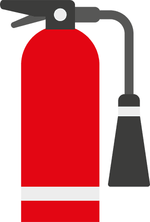 Restaurant Kitchen Suppression Systems