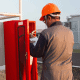 Fire Extinguisher Recharge & Refill