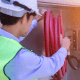 Fire Extinguisher Recharge and Refill